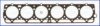 FORD 1710293 Gasket, cylinder head